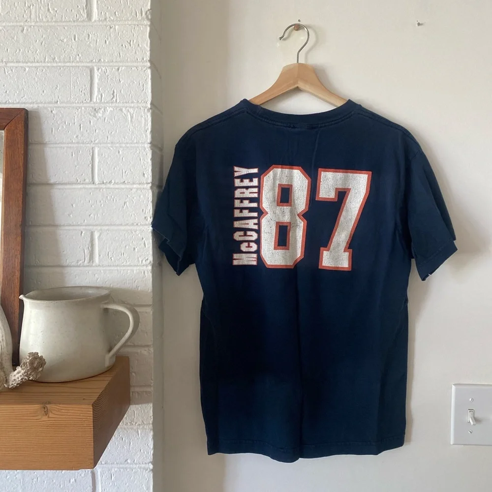 Vintage Bronco T-Shirt Size Small - Picture 2 of 2